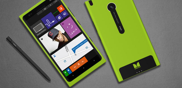 微软亲手终结悲剧：Lumia手机停产、库存清空！