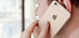 iPhone信号不好?或许是你使用手机的姿势不对