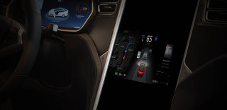 特斯拉Autopilot辅助驾驶系统获升级,进一步强化雷达功能