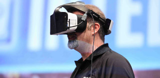 英特尔Alloy细节公布,i7处理器是亮点