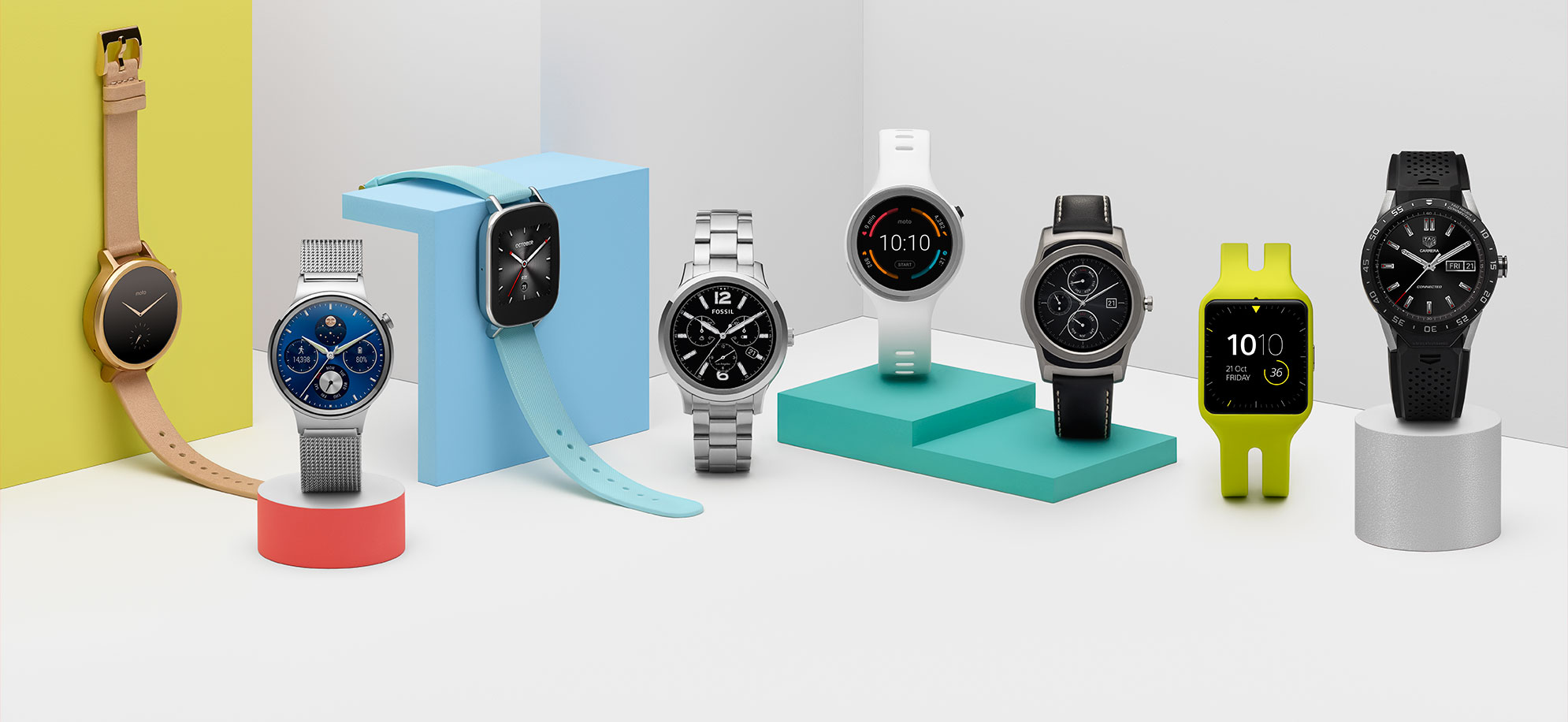 多家厂商表示今年不会推出智能手表