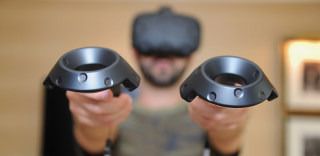 为防止HTC Vive被解锁,HTC与法国安全公司进行深度合作