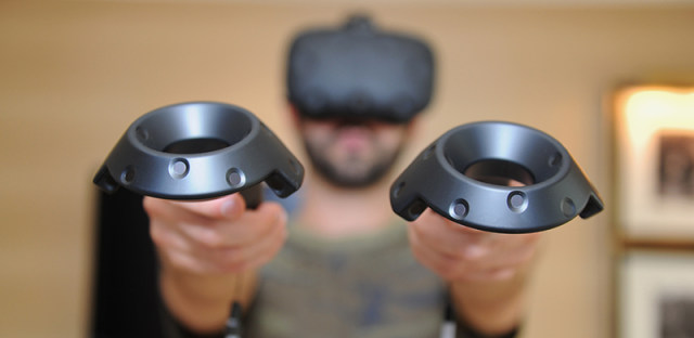 为防止HTC Vive被破解，HTC与法国安全公司进行深度合作