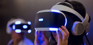 PSVR即将“出炉”,但索尼手机VR没戏