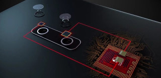 死磕苹果!高通推出双摄像头方案-Clear Sight