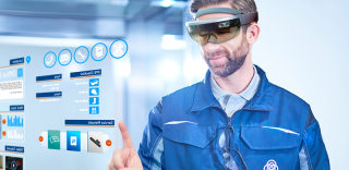 壕无人性!入手24000台HoloLens只为维修电梯?