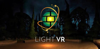 电脑屏幕不够大?360度的LightVR虚拟桌面满足不?