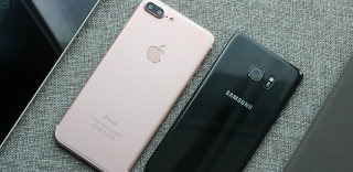 iPhone7最佳助攻?国行Note7爆炸,京东全线下架!