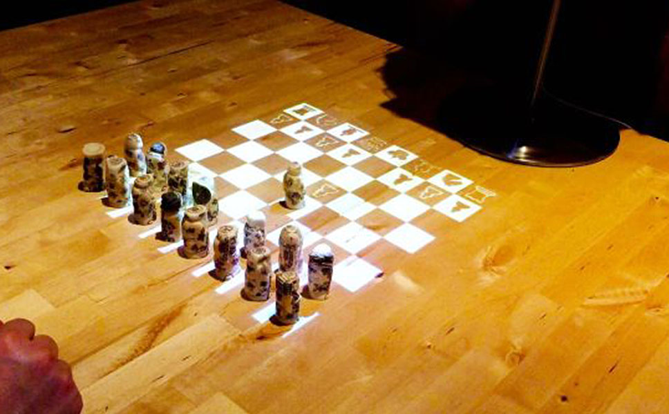AR象棋