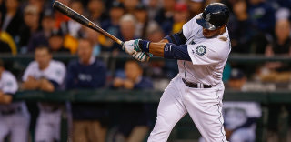 VR棒球训练:打造棒球界最强男人?