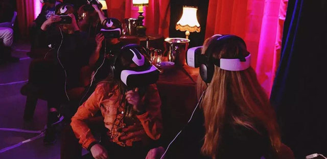 VR视频的“倒退”？VR 2D视频比3D内容更受欢迎