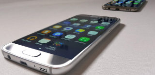 Note7爆炸了，三星S7冰点价也来了