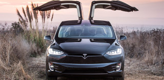 有点慌!黑客成功解锁特斯拉,可实现远程操控