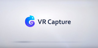 VR录屏工具VRCapture即将上线,游戏录制分享一步到位
