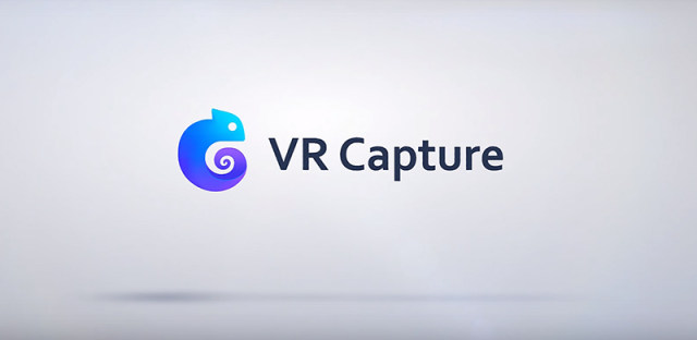 VR录屏工具VRCapture即将上线，游戏录制分享一步到位