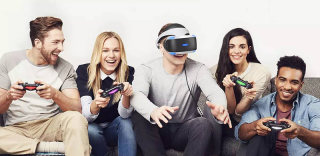 怎么样找女朋友?VR教给你万无一失的方法!