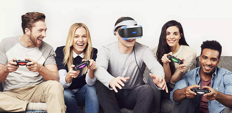 怎么样找女朋友？VR教给你万无一失的方法！