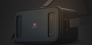 小米VR升级版将于10月推出,同期上线的还有多款VR应用