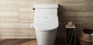 马桶也智能?紫外线杀毒Magic智能马桶保证卫生!