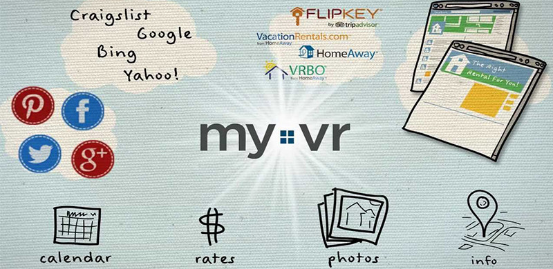 功能全面！VR社交平台MyVR将于十月上线，支持多个平台