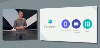 谷歌向VR开发者张开怀抱,发布Daydream VR开发工具