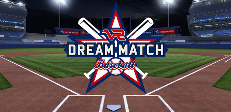 想学棒球？《VR Dream Match-Baseball》告诉你棒球该怎么打