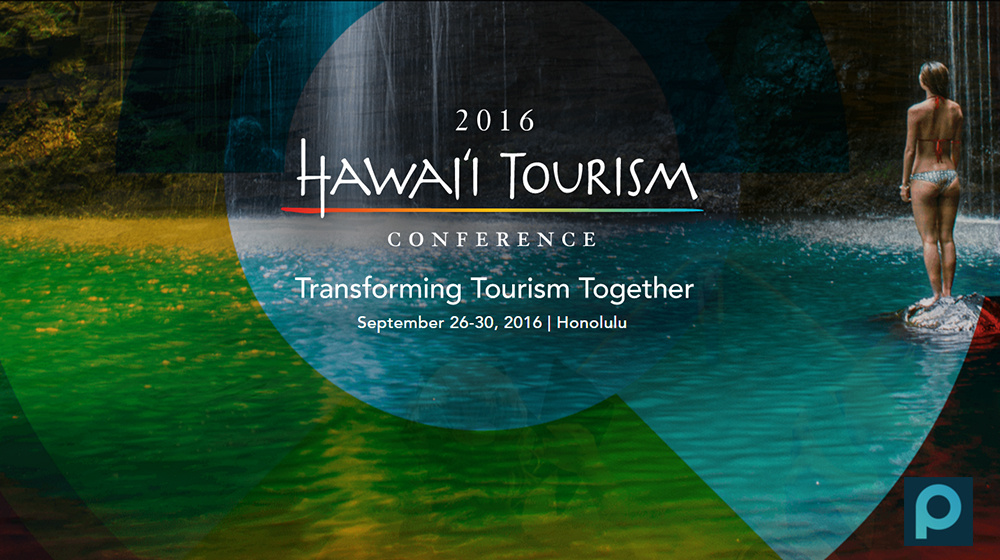 夏威夷VR旅游活动