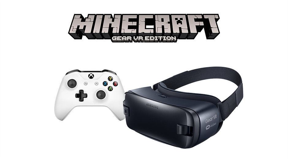 Xbox One手柄将会支持Oculus和Gear VR