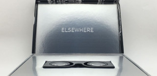 2D视频转VR视频?3D眼镜Elsewhere就能搞定