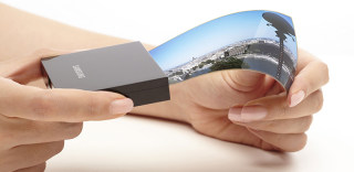 柔性显示屏不再“柔”，皆因有ALD技术的神秘加持