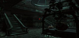 免费帮你出汗!恐怖VR手游《VR Haunted House 3D》下载