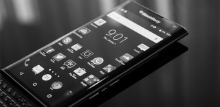 英雄落幕!9月28日黑莓将退出手机市场?