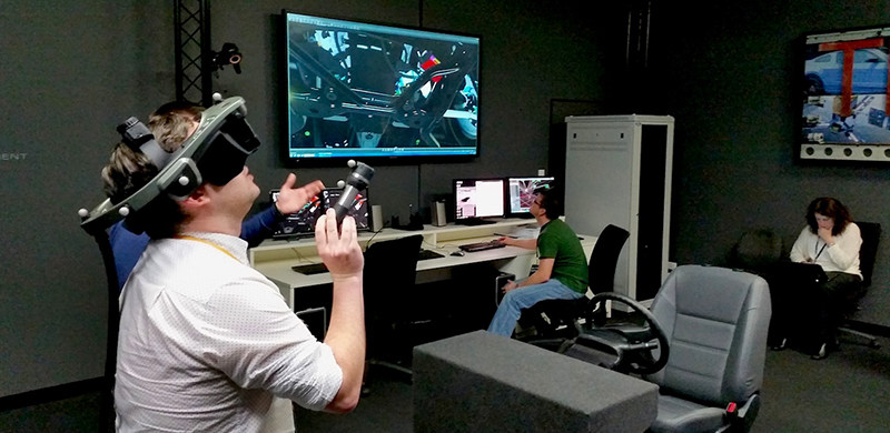 学习新动力！VR First计划将在多间名牌大学设立VR实验室