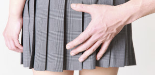 忘带防狼喷雾剂?《Digi Police》App帮你免受色狼伤害!