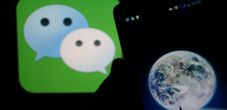 还装应用市场?有了微信小程序平台,装个微信就完事了