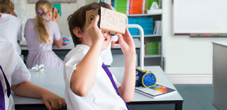 谷歌也玩自曝?新版谷歌Cardboard或将于明日推出