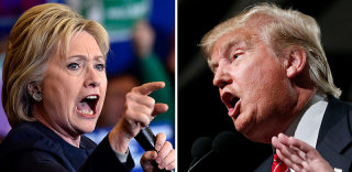 美国总统竞选VR直播:近距离感受网红川普