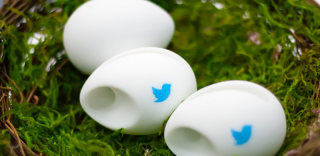 微软迪士尼齐竞价,推特要上演现实版灰姑娘?