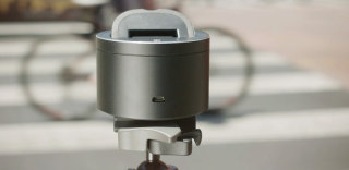 Picbot旋转底座:网红直播生活从此so easy!