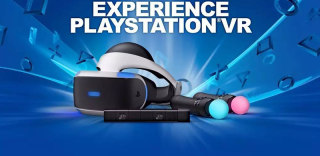 PSVR如何提前到手?百思买实现PSVR第一时间“发货”!