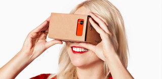 旗舰机在VR面前只是“废物”?Daydream手机要求大揭秘!