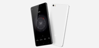 小米Note2终极曝光:妥妥的VR大杀器