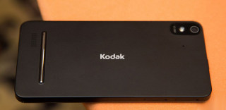 柯达公司重拳出击,不做相机做手机?