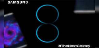 三星Note7再无翻身机会，Galaxy S8将于2月26日发布！