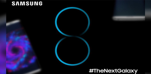 三星Note7再无翻身机会，Galaxy S8将于2月26日发布！