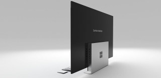 无需久候,微软一体电脑本月26号正式发布!