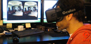 OTOY:光场技术是VR的终极必杀