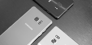 最短命的旗舰手机!三星正式宣布全球停止销售Note7手机