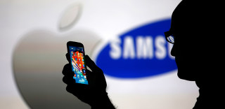 三星今年白干了,三星再因专利侵权面临巨额赔偿