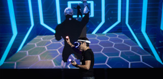 索尼PSVR终极教程:简单几步,将PSVR的功能发挥到极致